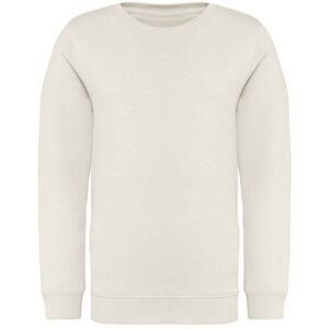 Native Spirit Childrens/Kids Sweatshirt / Ivory